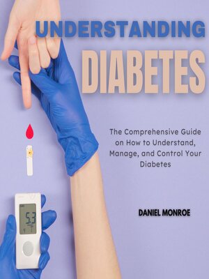 cover image of Understanding Diabetes